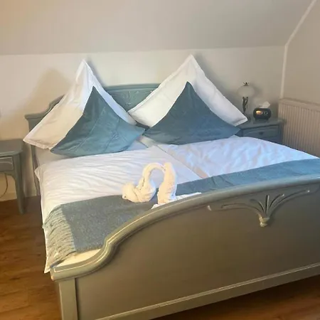 宾馆 Landgasthaus Zum Engel *