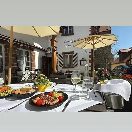 Landgasthaus Zum Engel Gasthof *