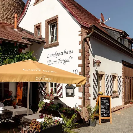 Landgasthaus Zum Engel *